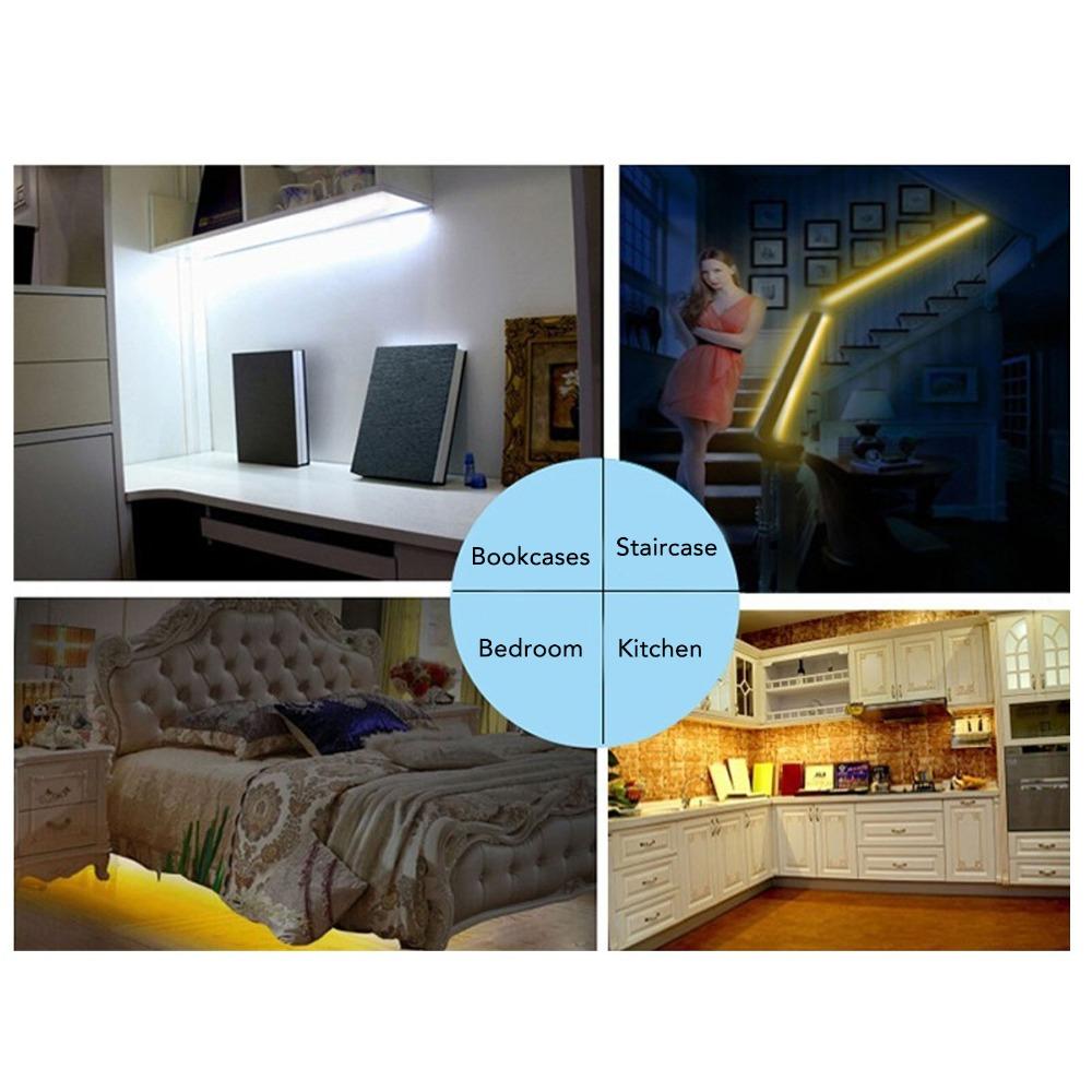 5A PIR Infrared Motion Human Body Detector Switch ABS Lighting Activated Light Sensor Switch  Motor
