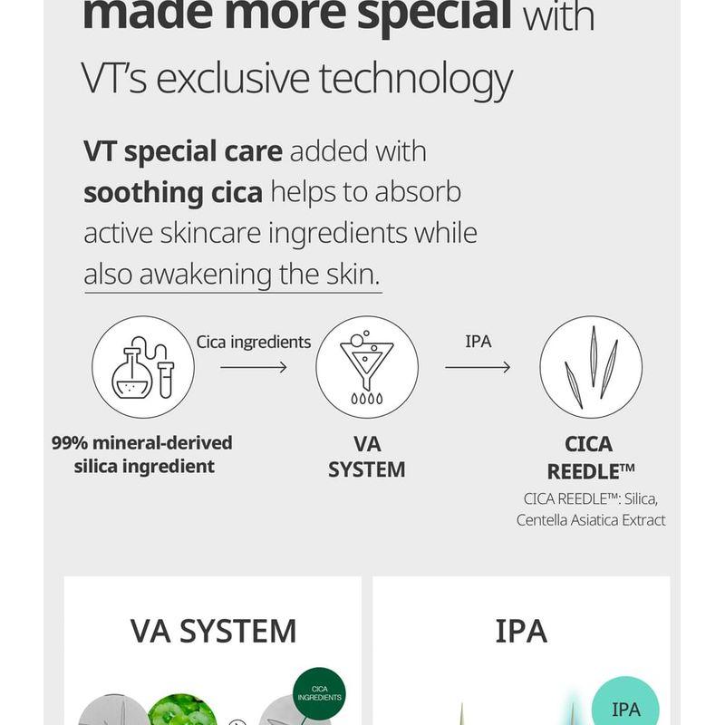 VT - Reti-A Reedle Shot 100 Stick Pouch