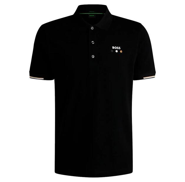 

BOSS Свитер Paddy Open 25 10273324 01 2XL