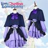Little Bird's Love Cosplay Costume For Dating In Anime Style