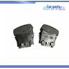 Shaanxi Auto Delong X3000 Instrument & Rocker Switch for Fog Light, Horn, Rearview & Alarm Systems