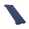 Solid Color Hard PC Plastic Phone Case for IQOO 7 SkinFriendly Frosted Mobile Phone Cover