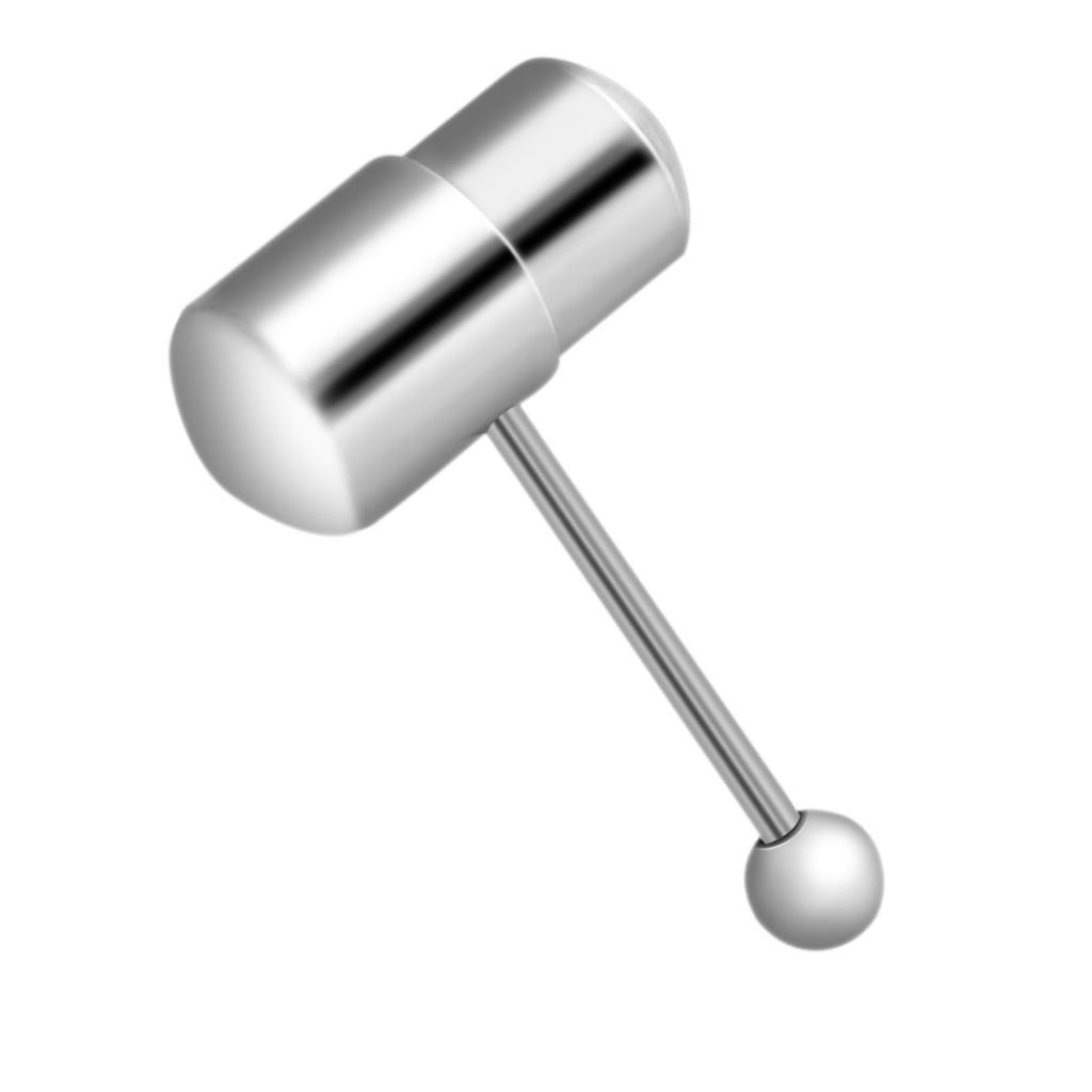 zungenpiercing vibration The Berry Zungenpiercing