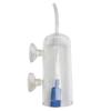 Waterproof Glass Oxygen Enrichment Device & Anti-Airlift Worm Feeder for Fish Tanks