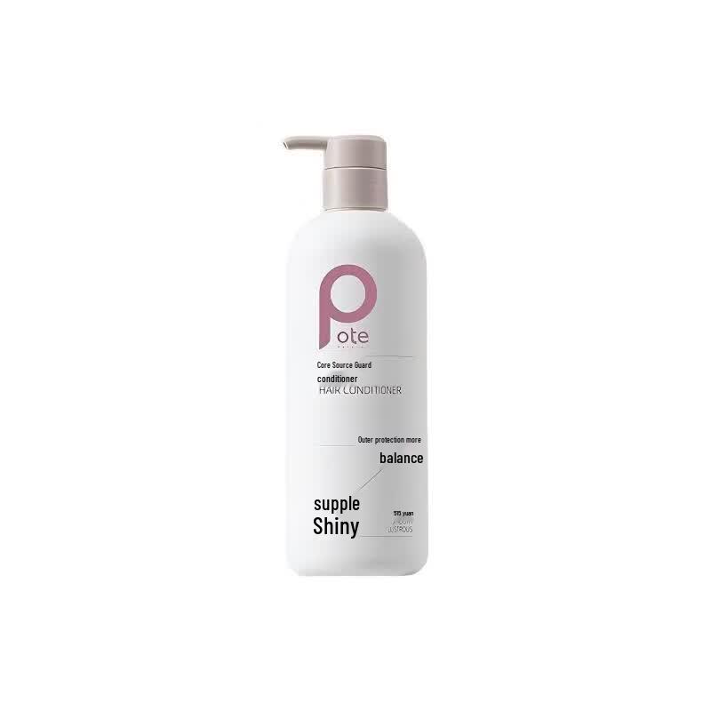 Baitixin Revitalizing Hair Conditioner