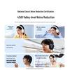 UGREEN Max5c Over-Ear Bluetooth Noise Cancelling Wireless & Wired Gaming Headset 2025
