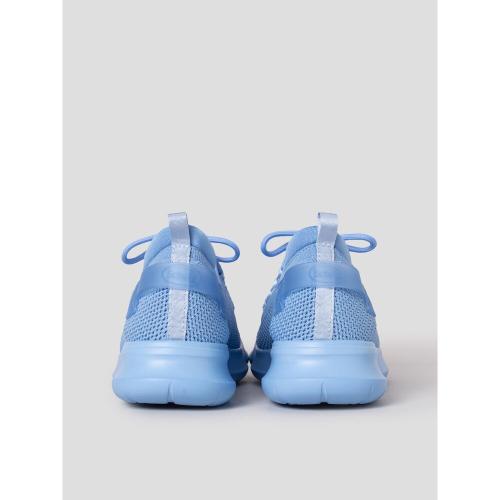 [Scholl] Lightweight Outsole Sneakers Sky Blue HH54K2S11Q [Shipped from Korea] 100% Authentic