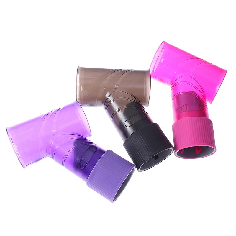Diy Hair Difuzér Salon Magic Hair Roller Sušení čepice Foukač Wind Curl Hair