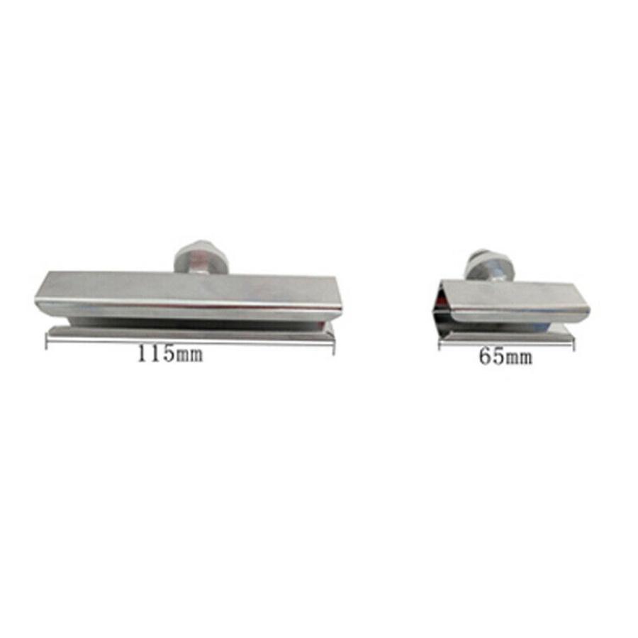 Convenient Car Body Sheet Metal Dent Repair Tool Push Hail Puller Parts Aluminum+Plastic