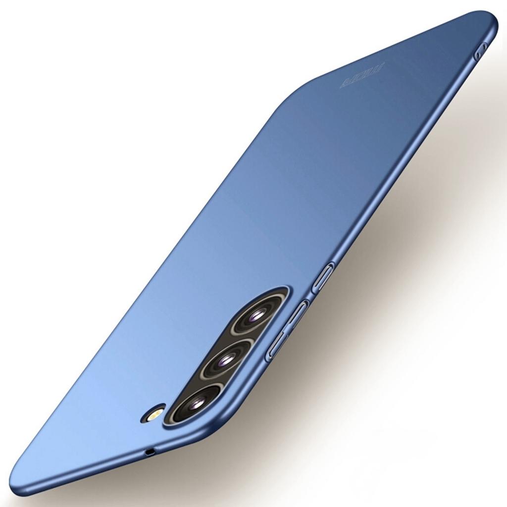 Pro telefon Samsung Galaxy S26 Pouzdro MOFI Shield Matná řada Ultratenký PC ochranný kryt