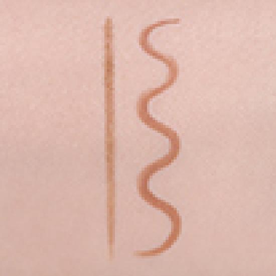 

NOBEV Slim Edge Dual Eyeliner 7 colors No. 7 Sand Brown