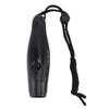 Electronic Whistle 3 Sounds Effect 125dB Loud One Click Operation Sports Whistle for Referees Basketball Soccer Coaches