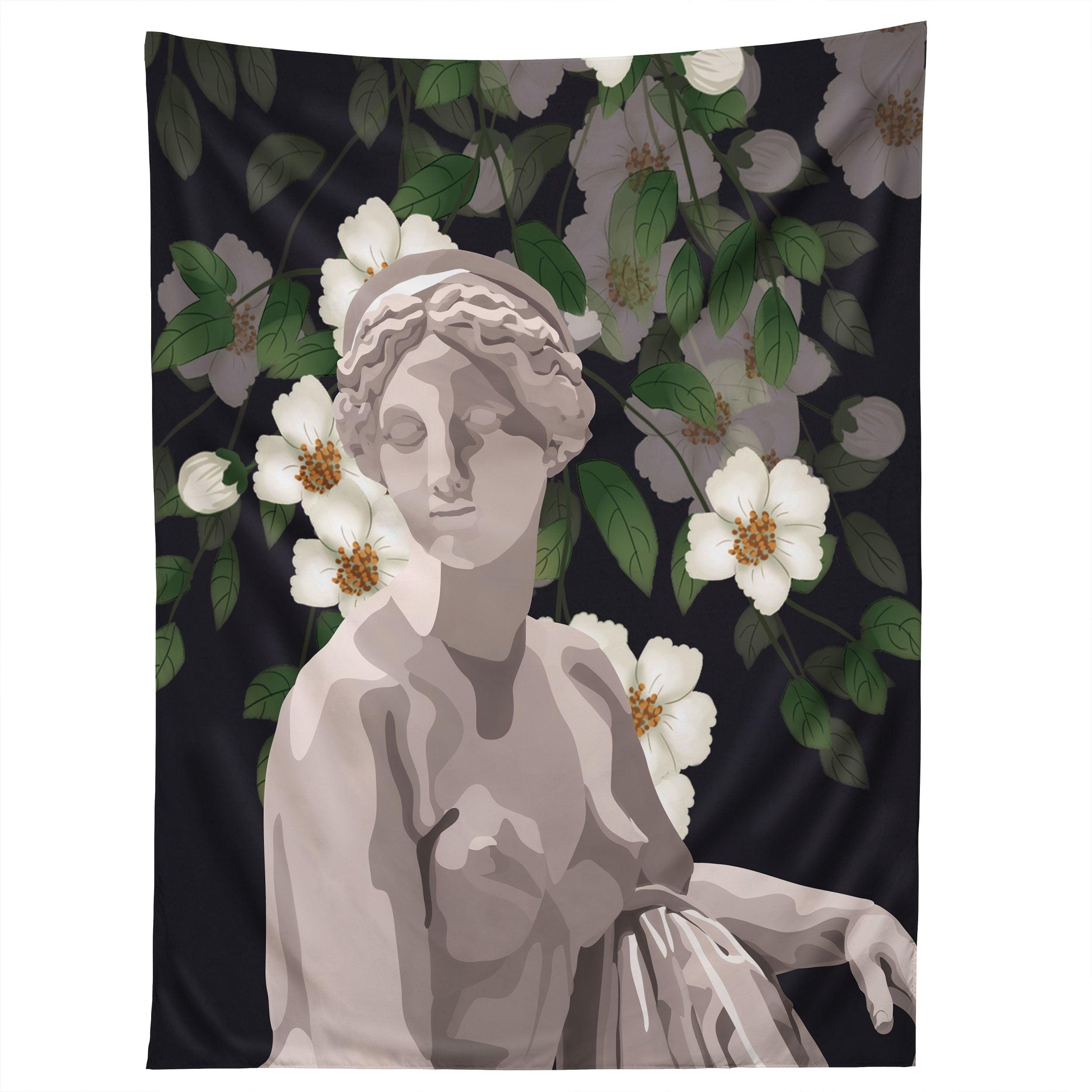 ETERNAL LOVE 2 tapestry 75x100