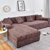 Four Seasons Printed Sofa Cover All Inclusive Elastic Sofa Dust Cover Single Double Three Or Four Anti Slip Tight Bag Seat Cushion