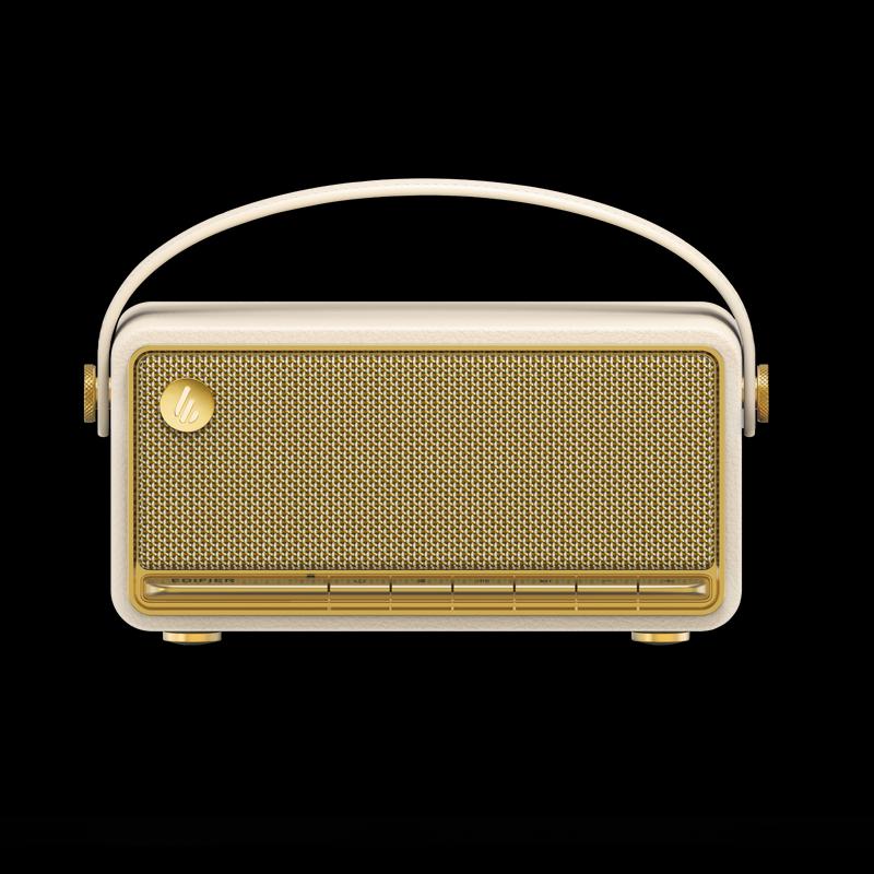 

EDIFIER M285 Retro Portable Bluetooth Speaker CN plug (adapter included)