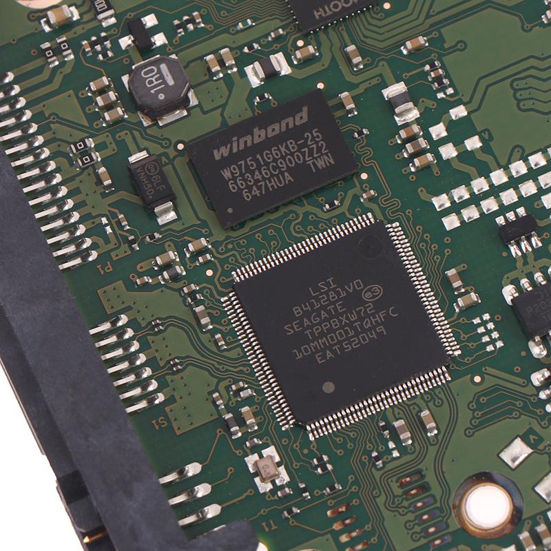 Hdd Pcb Seagate Logic Board / 100774000 Rev A , 100774000 Rev C , 100774000 Rev D / St1000Dm003