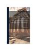 Buch Thoukydidou Xyngraphe. Thucydide, Histoire De La Guerre Du Peloponnese. Texte Grec, Publie D'apres L