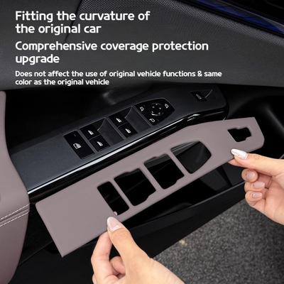 Accessori per abitacolo auto – Modanature per interni auto