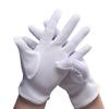 KY009 Anti-Static PU Dotted Grip Work Gloves