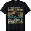 Stylish Drum & Bass T-Shirt T-Shirt