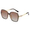 Sunglasses For Women'S Advanced Sense Of Polarized Light Versatile, The Same Anti-Ultraviolet Sunglasses For Men