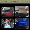 Armrest Storage Box for Toyota S403M/S413M TOWN ACE VAN (Hong Kong Version)