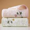 High Quality Cotton Towel Embroidered Men's and Women's Towel Hotel Towel Adult Soft Absorbent Household Wash Towel