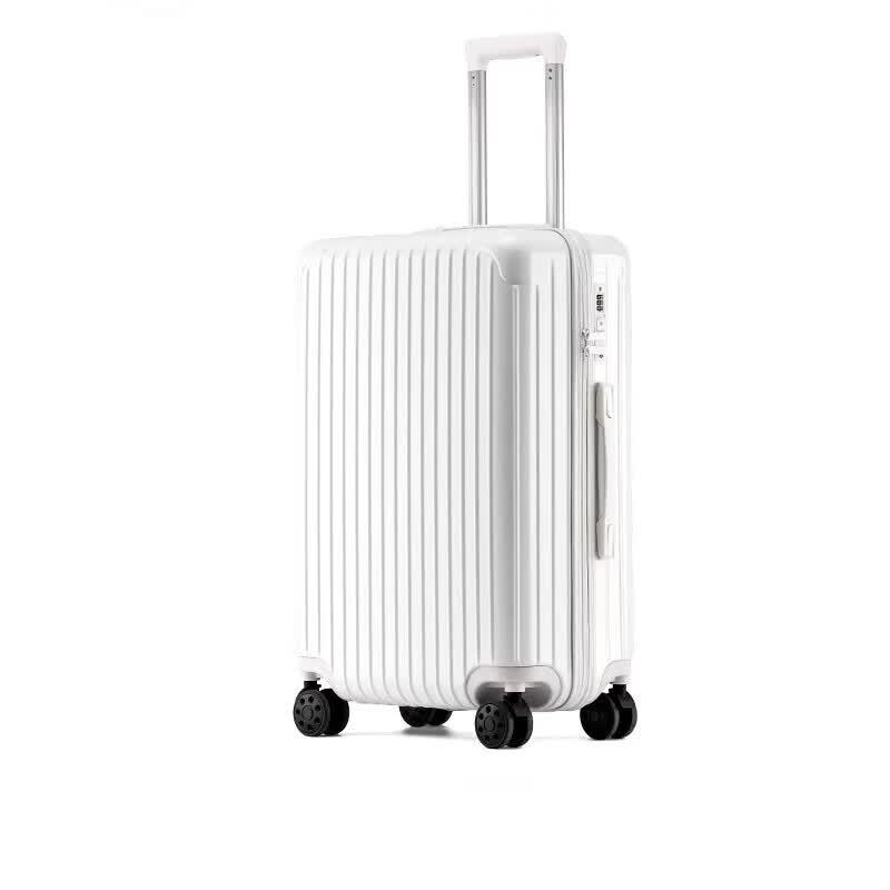 KIYERSY Fashion Candy Color Luggage