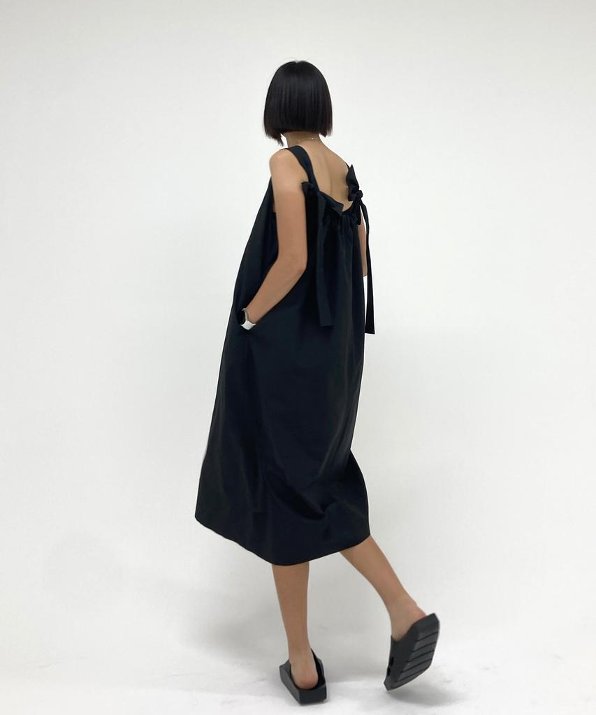 Now Bau Underwear Sleeveless Dress T