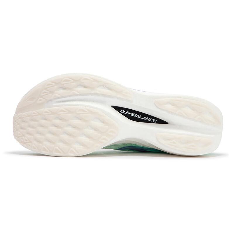 Scarpe da Maratona da Corsa Uomo 361° Feiran 2ET in Carbonio