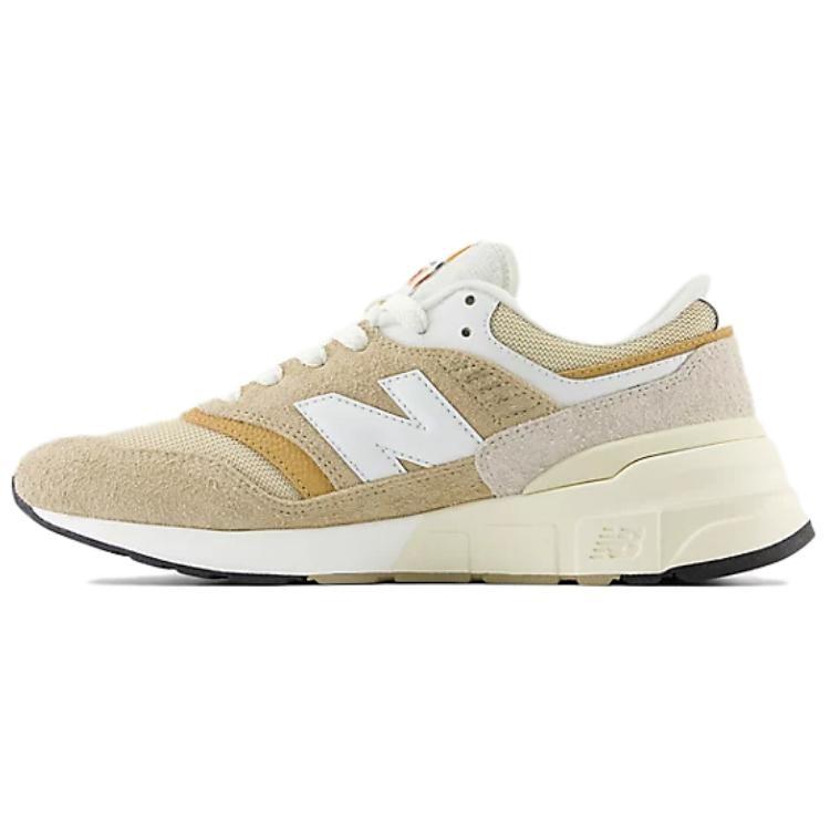 New Balance 997R Dolce Sandstone Men s U997RMB EU 38