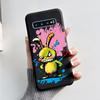 Für Samsung Galaxy S10 Plus Hülle SM-G975F Astronaut Handyhülle Für Samsung S10 S10E SM-G973F SM-G970F S 10 S10Plus S10e Bumper
