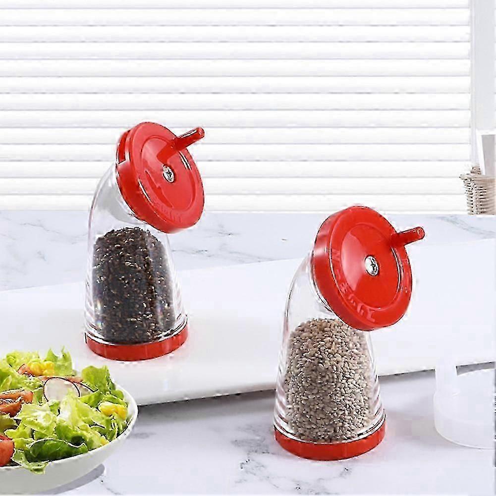 Sesame-Seed Grinder Convenient Manual Sesames Mill Kitchen Supply