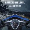 Dashboard Instrument Panel Gauge Meter Clear Large Display Accurate Speed Distance Readings for LC135 V4 V5 Motorcycle