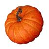 Realistic Artificial Pumpkin Ornament Fall Festival Home Decoration Foams Plant Model Child Friendly Easy Display