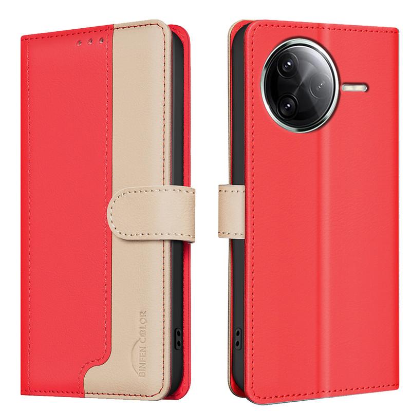 Wallet Flip Case Für Xiaomi Poco F7 Ultra 5G Hüllen auf Für Xiomi Mi PocoF7 Poco F7 Pro Coque Leder Handy Schutzhüllen
