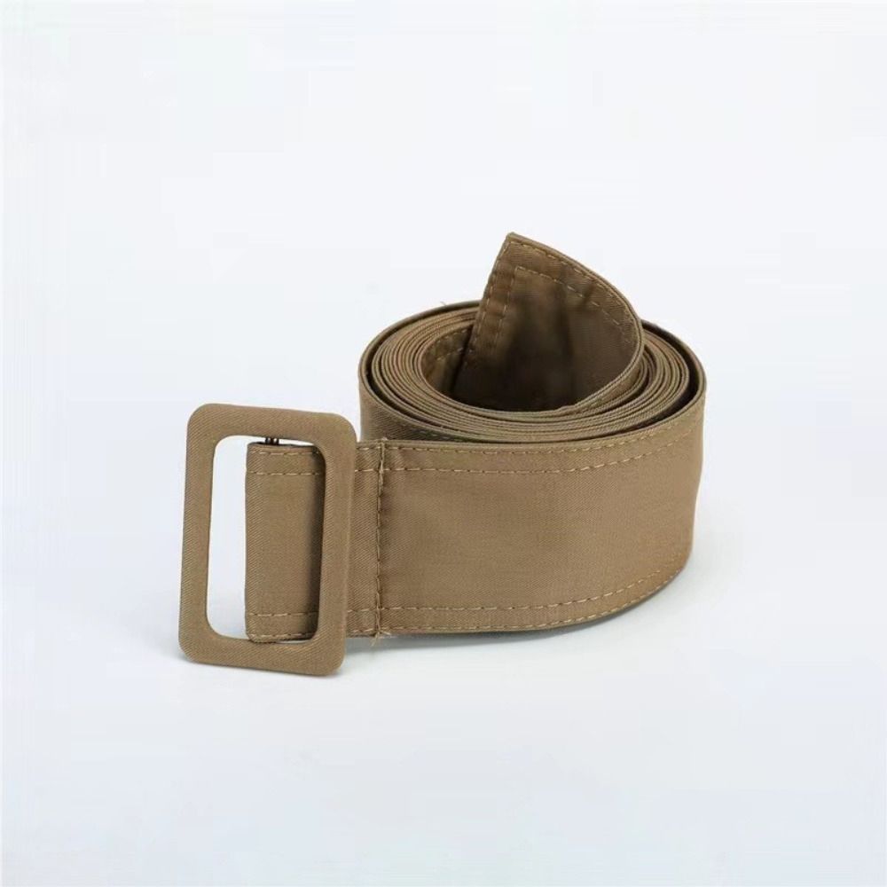DGbingli Solid Color Coat Belt Replacement Waistband Belt Quality Overcoat Waist Belt  Women 10