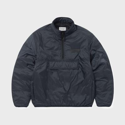 ThIs Is Never That Nylon Pullover Navy