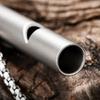 Outdoor Emergencies Whistles Survival Training Whistles with Keyring Pocket Tool for Outdoor Wild Hiking Training