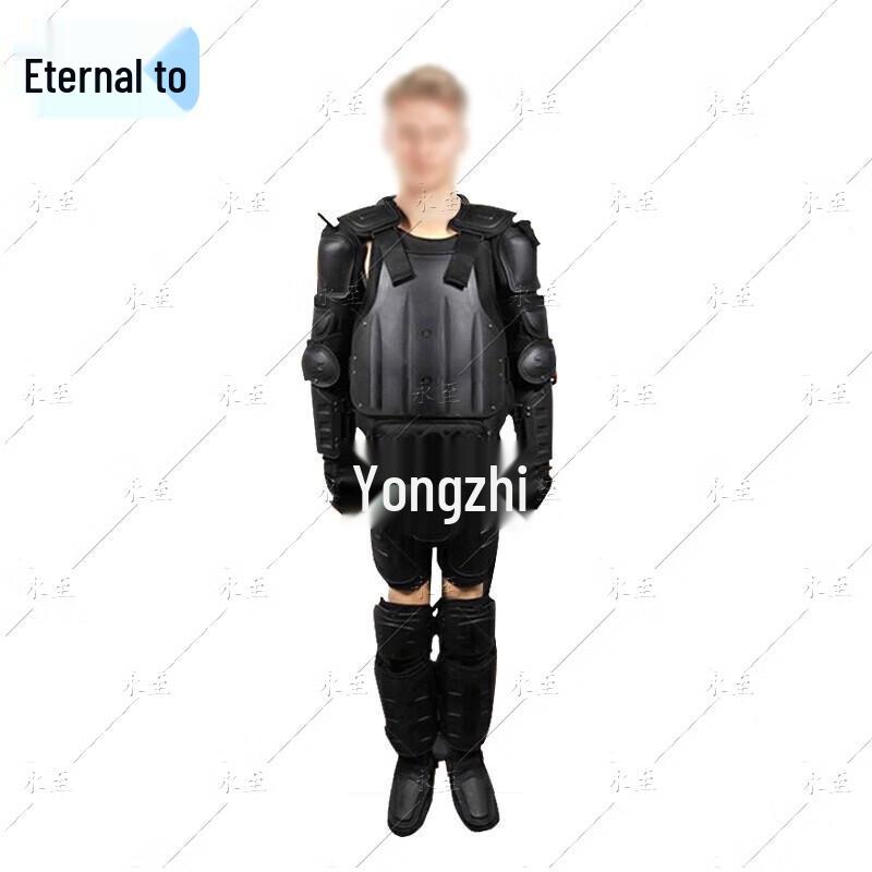 Yongzhi Full Body Riot Protection Suit