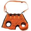 Funriche Dog Harness and Lead Walking Pet Medium and Small Care Leg Easy To Put On and Take Off Set, Aid, Supplies, Clothes, Dogs, Clothes,
