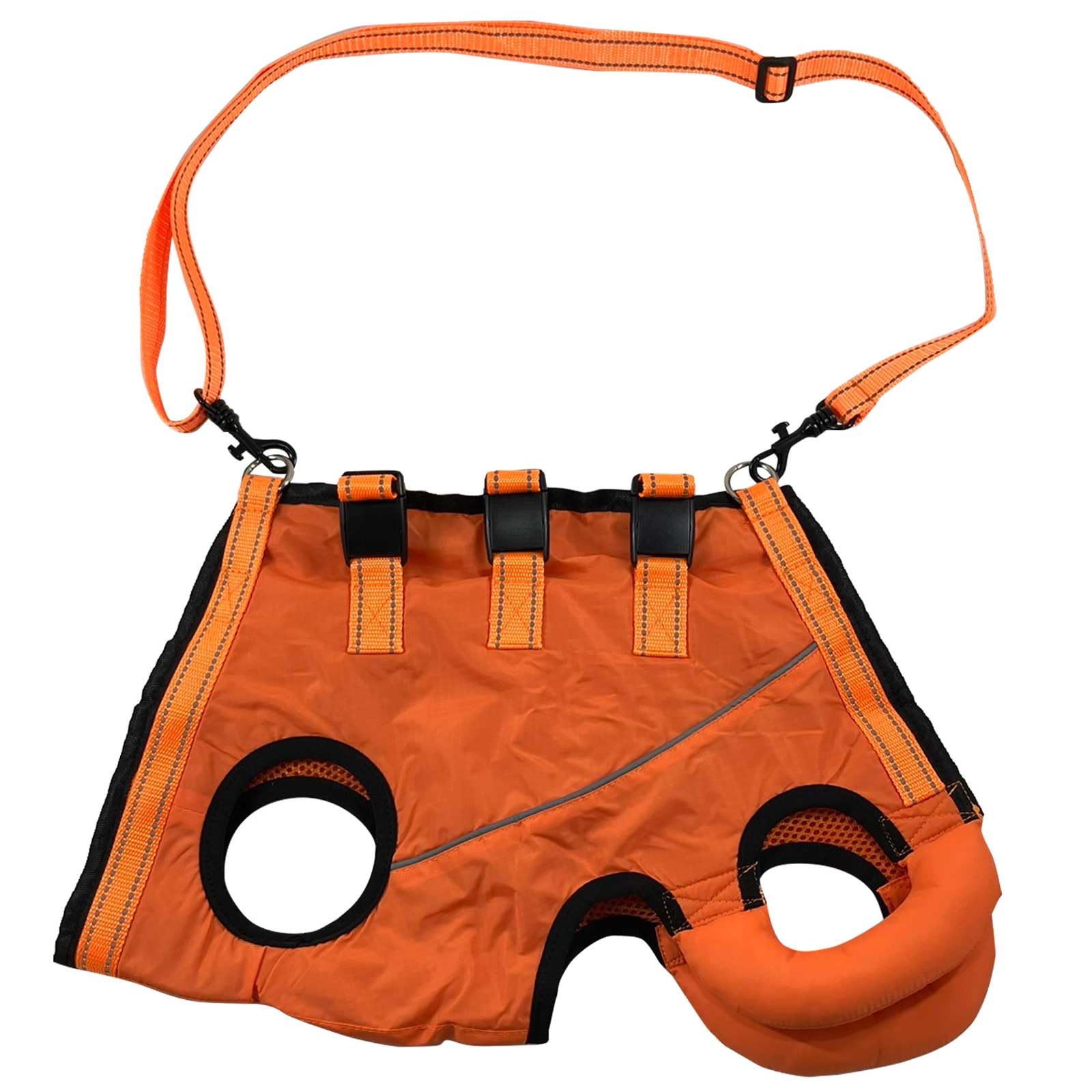 

Funriche Dog Harness and Lead Walking Pet Medium and Small Care Leg Easy to Put On and Take Off Set, Aid, Supplies, Clothes, Dogs, Clothes, оранжевый