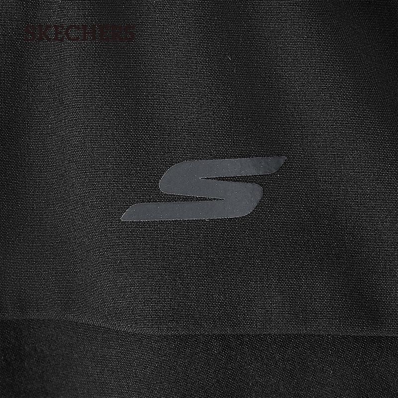 Skechers Women's Loose Fit Waterproof Straight-Leg Trousers P325W146