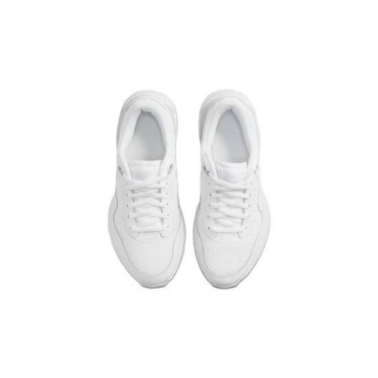 Nike Air Max System Low White Pure Platinum - DQ0284-102