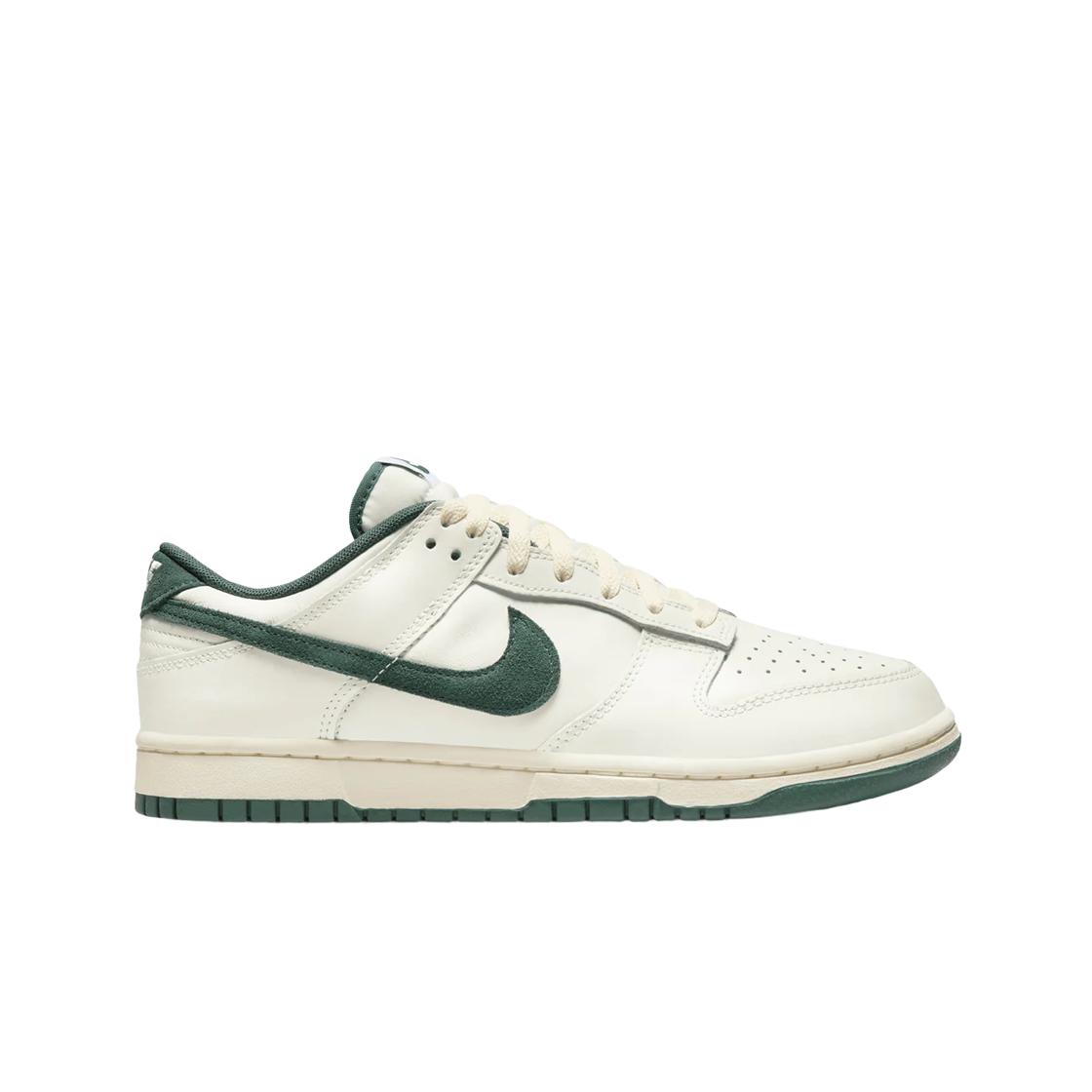 

Мужские кроссовки Nike Dunk Low Sail Deep Jungle FQ8080-133