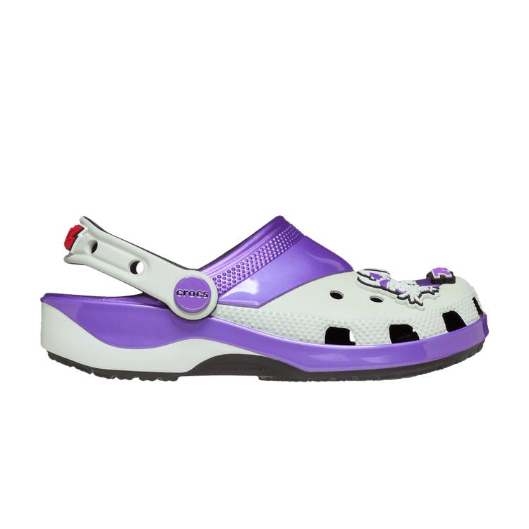 

Crocs Dragon Ball Z x Classic Clog Kids Frieza Kids Sneakers Purple Multi 211204-90H 28-29