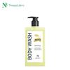 Nature's Gate Men's White Tea Refreshing Body Wash