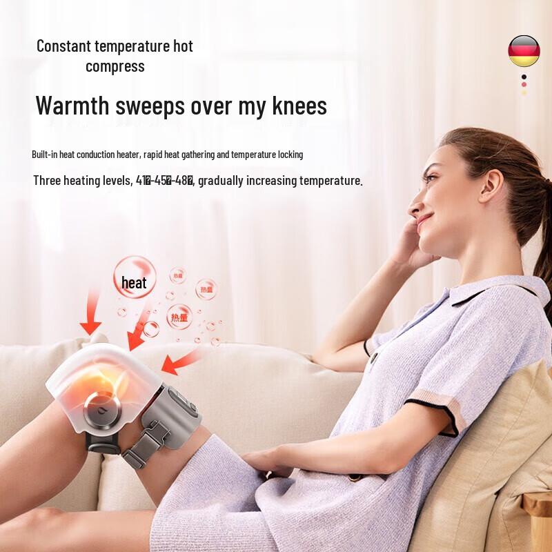 CLORIS K816 Knee Massager