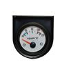 2" 52 MM White Face Water temp/ Oil temp /Oil press psi/ Oil press kg /Volt /Ammeter /Fuel level (without float) Gauge car meter