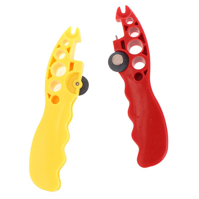 Flasköppnare Sjuksköterskeassistent Medicinsk Glasöppnare Flask Kreativ Bekvämt Handtag Skäranordning Medicinskt Verktyg